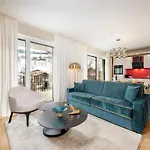 Amadeus Private Residences * Schladming