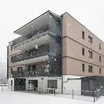 Amadeus Private Residences * Schladming