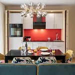 Amadeus Private Residences Apartament