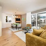 Amadeus Private Residences Schladming