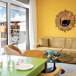 Amadeus Private Residences * سخلادميخ