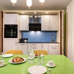 Апартаменты Amadeus Private Residences Шладминг