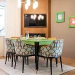 Amadeus Private Residences Апартаменты *