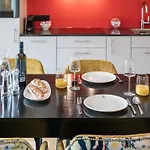 Amadeus Private Residences Апартаменты *