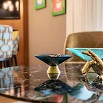 Amadeus Private Residences Апартаменты
