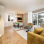 Amadeus Private Residences Lejlighed Schladming