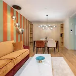 Lejlighed Amadeus Private Residences *