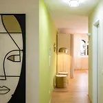 Amadeus Private Residences Apartament
