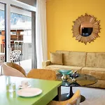 Апартаменты Amadeus Private Residences *
