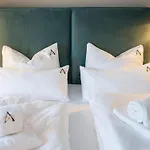 Amadeus Private Residences * Schladming