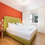 Apartament Amadeus Private Residences Schladming