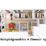 Amadeus Private Residences * Schladming