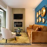 Amadeus Private Residences Апартаменты *