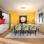 Amadeus Private Residences * Шладминг