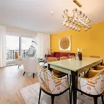 Amadeus Private Residences Апартаменты