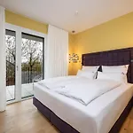 Amadeus Private Residences Apartmán Schladming