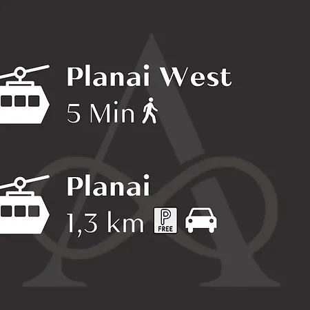 Amadeus Private Residences - 5 Minuten Bis Zur Ski-piste - Inklusive Garage, Skischuhtrockner, Hochwertiger Ausstattung - Sauna Ab Januar 2026 *