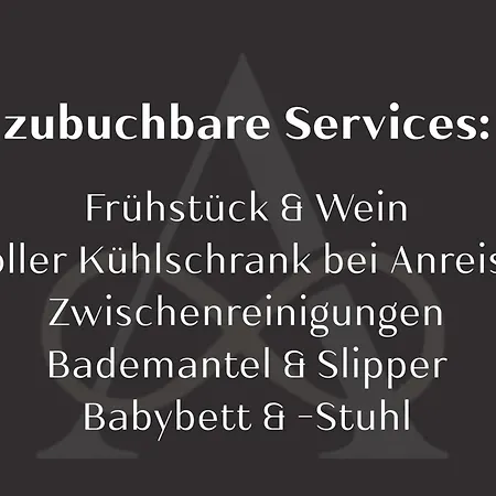 Апартаменти Amadeus Private Residences - 5 Minuten Bis Zur Ski-piste - Inklusive Garage, Skischuhtrockner, Hochwertiger Ausstattung - Sauna Ab Januar 2026