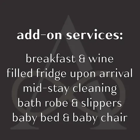 Amadeus Private Residences - 5 Minuten Bis Zur Ski-piste - Inklusive Garage, Skischuhtrockner, Hochwertiger Ausstattung - Sauna Ab Januar 2026