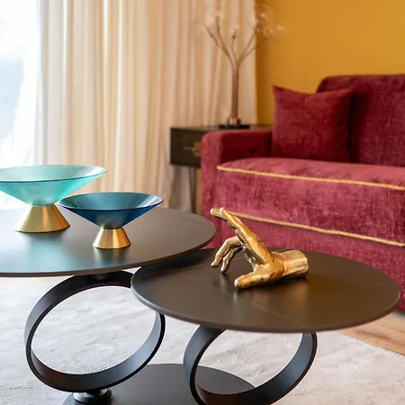 Amadeus Private Residences - 5 Minuten Bis Zur Ski-piste - Inklusive Garage, Skischuhtrockner, Hochwertiger Ausstattung - Sauna Ab Januar 2026 *