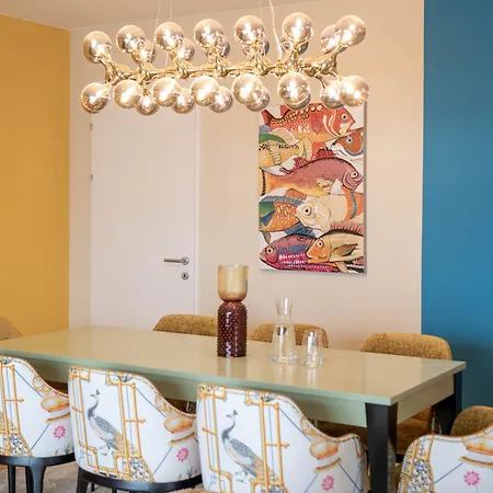 Amadeus Private Residences - 5 Minuten Bis Zur Ski-piste - Inklusive Garage, Skischuhtrockner, Hochwertiger Ausstattung - Sauna Ab Januar 2026 Шладмінг