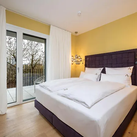 Amadeus Private Residences - 5 Minuten Bis Zur Ski-piste - Inklusive Garage, Skischuhtrockner, Hochwertiger Ausstattung - Sauna Ab Januar 2026 Апартаменти Шладмінг