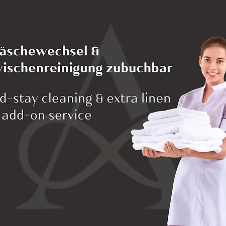 Amadeus Private Residences - 5 Minuten Bis Zur Ski-piste - Inklusive Garage, Skischuhtrockner, Hochwertiger Ausstattung - Sauna Ab Januar 2026 Шладмінг