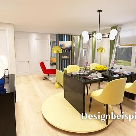 Apartman Amadeus Private Residences - 5 Minuten Bis Zur Ski-piste - Inklusive Garage, Skischuhtrockner, Hochwertiger Ausstattung - Sauna Ab Januar 2026 *