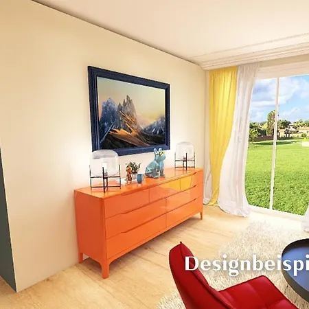 Amadeus Private Residences - 5 Minuten Bis Zur Ski-piste - Inklusive Garage, Skischuhtrockner, Hochwertiger Ausstattung - Sauna Ab Januar 2026