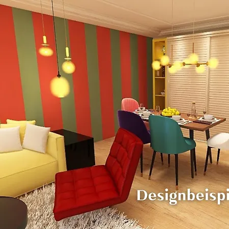 Apartman Amadeus Private Residences - 5 Minuten Bis Zur Ski-piste - Inklusive Garage, Skischuhtrockner, Hochwertiger Ausstattung - Sauna Ab Januar 2026