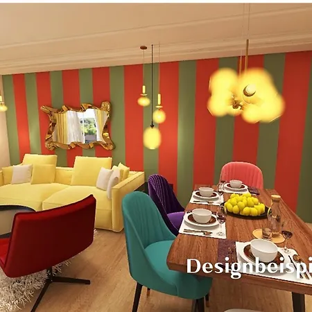 Amadeus Private Residences - 5 Minuten Bis Zur Ski-piste - Inklusive Garage, Skischuhtrockner, Hochwertiger Ausstattung - Sauna Ab Januar 2026 Шладмінг