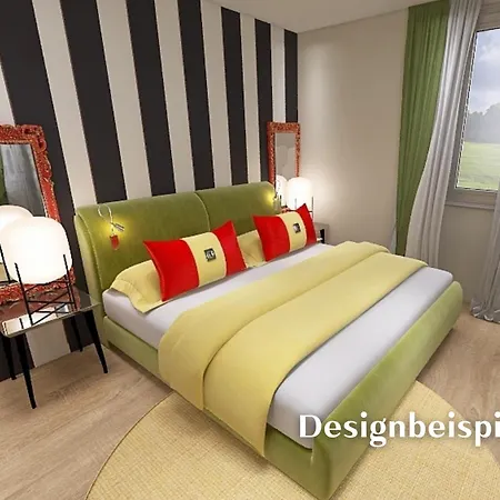 Apartman Amadeus Private Residences - 5 Minuten Bis Zur Ski-piste - Inklusive Garage, Skischuhtrockner, Hochwertiger Ausstattung - Sauna Ab Januar 2026