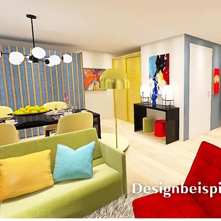 Amadeus Private Residences - 5 Minuten Bis Zur Ski-piste - Inklusive Garage, Skischuhtrockner, Hochwertiger Ausstattung - Sauna Ab Januar 2026 *