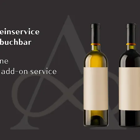 Amadeus Private Residences - 5 Minuten Bis Zur Ski-piste - Inklusive Garage, Skischuhtrockner, Hochwertiger Ausstattung - Sauna Ab Januar 2026 Apartman