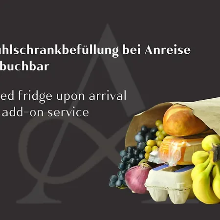 Апартаменти Amadeus Private Residences - 5 Minuten Bis Zur Ski-piste - Inklusive Garage, Skischuhtrockner, Hochwertiger Ausstattung - Sauna Ab Januar 2026 Шладмінг