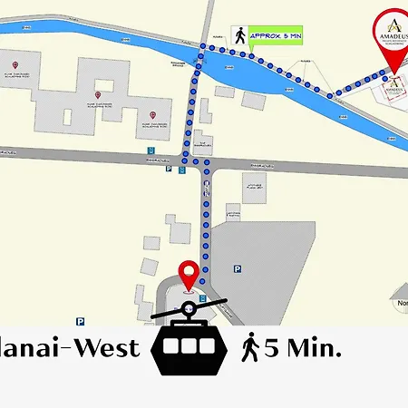 Apartman Amadeus Private Residences - 5 Minuten Bis Zur Ski-piste - Inklusive Garage, Skischuhtrockner, Hochwertiger Ausstattung - Sauna Ab Januar 2026 Schladming