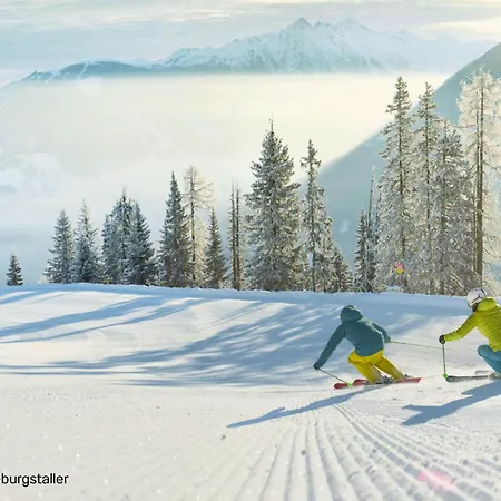 Amadeus Private Residences - 5 Minuten Bis Zur Ski-piste - Inklusive Garage, Skischuhtrockner, Hochwertiger Ausstattung - Sauna Ab Januar 2026 * Schladming