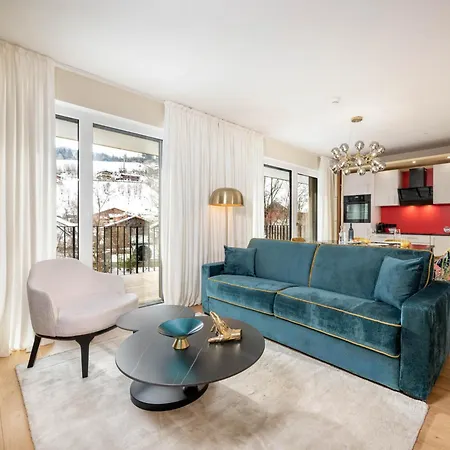 Amadeus Private Residences - Nahe Skilift 700m Mit Tiefgarage & Jedes Schlafzimmer Verfuegt Ueber Ein Eigenes Bad, Ideal Fuer Familien & Gruppen * Schladming