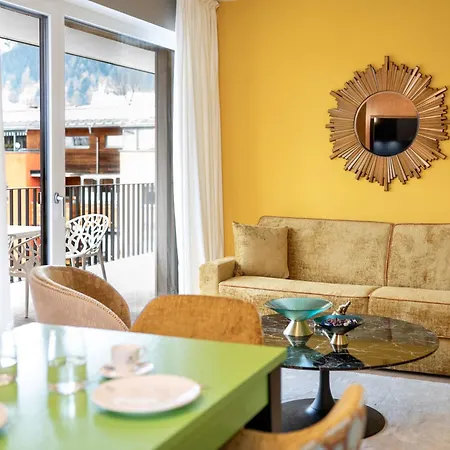 Amadeus Private Residences - Nahe Skilift 700m Mit Tiefgarage & Bad En In Jedem Schlafzimmer, Ideal Fuer Familien & Gruppen * シュラートミンク