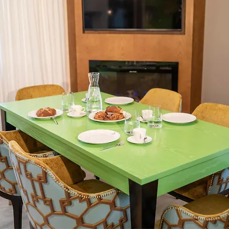 Amadeus Private Residences - Nahe Skilift 700m Mit Tiefgarage & Jedes Schlafzimmer Verfuegt Ueber Ein Eigenes Bad, Ideal Fuer Familien & Gruppen Apartment *
