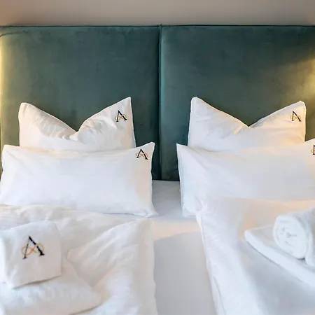 Amadeus Private Residences - Nahe Skilift 700m Mit Tiefgarage & Jedes Schlafzimmer Verfuegt Ueber Ein Eigenes Bad, Ideal Fuer Familien & Gruppen *