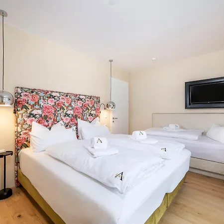 Amadeus Private Residences - Nahe Skilift 700m Mit Tiefgarage & Jedes Schlafzimmer Verfuegt Ueber Ein Eigenes Bad, Ideal Fuer Familien & Gruppen * Schladming
