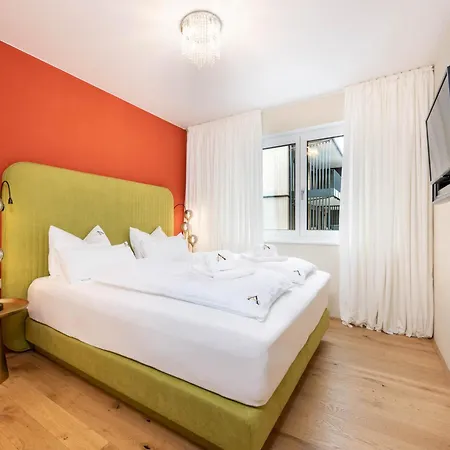 Amadeus Private Residences - Nahe Skilift 700m Mit Tiefgarage & Jedes Schlafzimmer Verfuegt Ueber Ein Eigenes Bad, Ideal Fuer Familien & Gruppen Apartment *