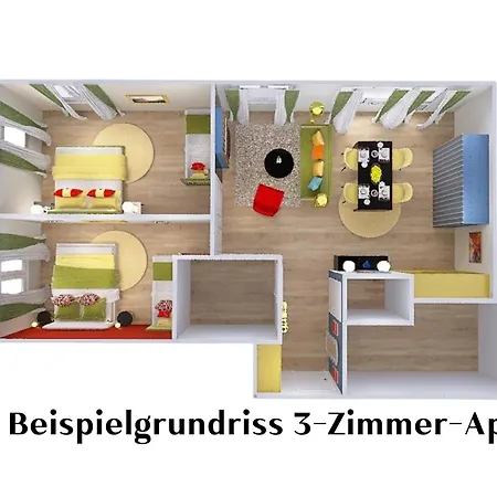 Apartment Amadeus Private Residences - Nahe Skilift 700m Mit Tiefgarage & Jedes Schlafzimmer Verfuegt Ueber Ein Eigenes Bad, Ideal Fuer Familien & Gruppen *