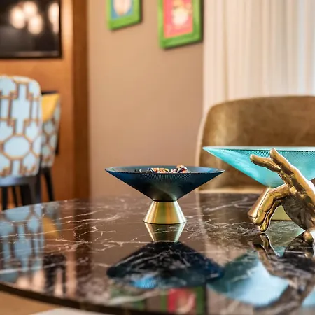 Amadeus Private Residences - Nahe Skilift 700m Mit Tiefgarage & Jedes Schlafzimmer Verfuegt Ueber Ein Eigenes Bad, Ideal Fuer Familien & Gruppen Apartment
