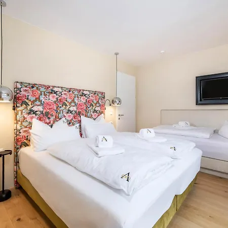Amadeus Private Residences - Nahe Skilift 700m Mit Tiefgarage & Jedes Schlafzimmer Verfuegt Ueber Ein Eigenes Bad, Ideal Fuer Familien & Gruppen Apartment