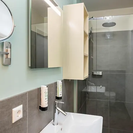 Amadeus Private Residences - Nahe Skilift 700m Mit Tiefgarage & Jedes Schlafzimmer Verfuegt Ueber Ein Eigenes Bad, Ideal Fuer Familien & Gruppen Apartment *