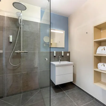 Amadeus Private Residences - Nahe Skilift 700m Mit Tiefgarage & Jedes Schlafzimmer Verfuegt Ueber Ein Eigenes Bad, Ideal Fuer Familien & Gruppen Apartment Schladming