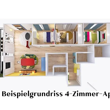 Amadeus Private Residences - Nahe Skilift 700m Mit Tiefgarage & Jedes Schlafzimmer Verfuegt Ueber Ein Eigenes Bad, Ideal Fuer Familien & Gruppen * Schladming