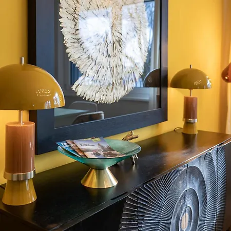 Amadeus Private Residences - Nahe Skilift 700m Mit Tiefgarage & Jedes Schlafzimmer Verfuegt Ueber Ein Eigenes Bad, Ideal Fuer Familien & Gruppen Schladming